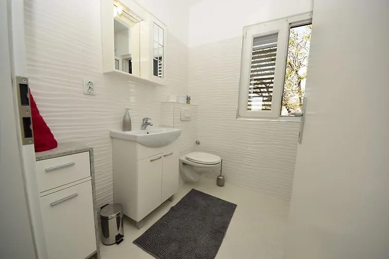 Zora Apartment Seget Vranjica 0*,  Croatia