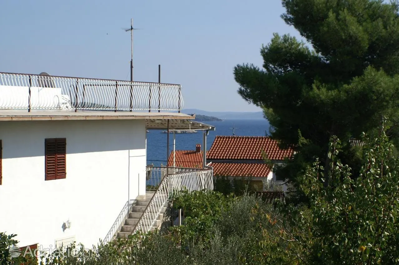 Zora Apartment Seget Vranjica Croatia