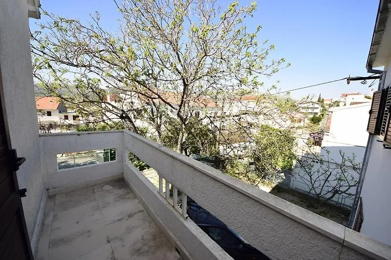 Zora Apartment Seget Vranjica Croatia