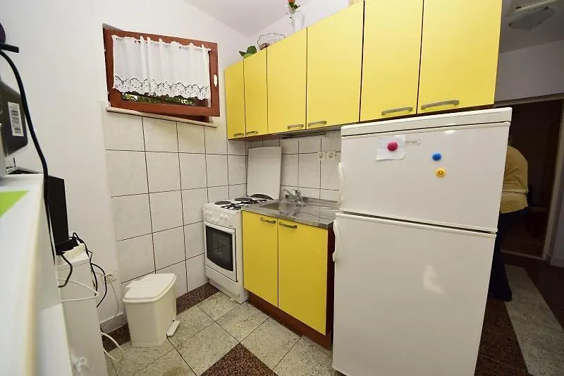 Zora Apartment Seget Vranjica 0*,  Croatia