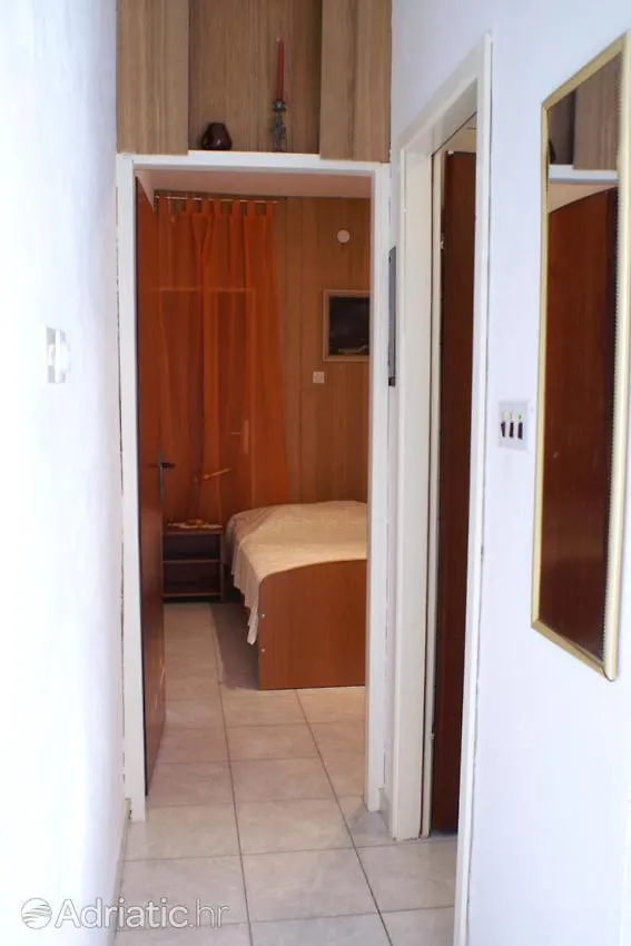 Zora Apartment Seget Vranjica 0*,