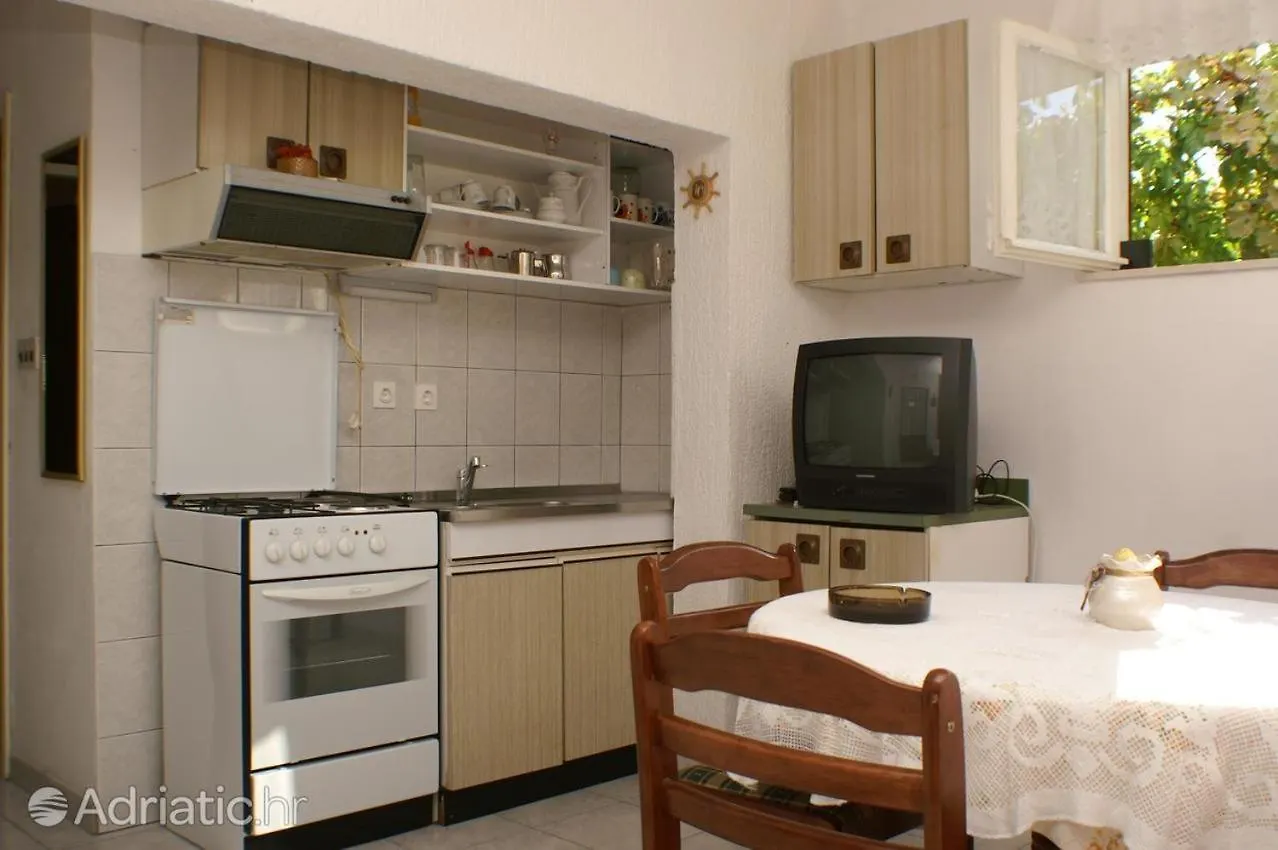 Zora Apartment Seget Vranjica