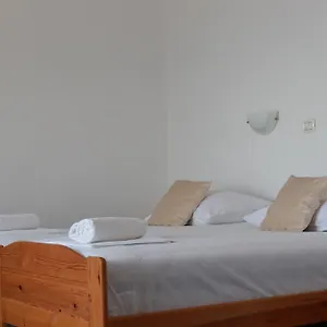 Mrdan Apartman